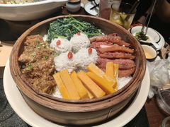 -夏氏砂锅(万松园店)