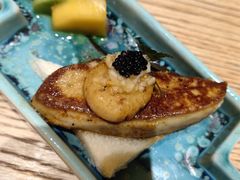 -吉之仙•中国制造•出口级食材日料店(领事馆总店)