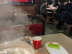 大堂-牛很鲜潮汕牛肉火锅(朝晖路店)