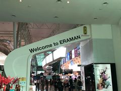 -吉隆坡国际机场