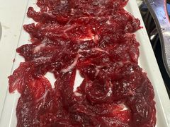 -八合里潮汕鲜牛肉火锅(吉大店)