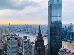 -解放碑威斯汀酒店-知味国际美食餐厅