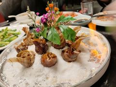 -旺达·福州菜(正大广场店)