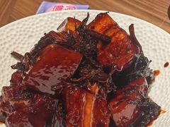 -白家餐厅(徐家汇店)