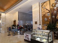 -廊坊固安福朋喜来登酒店