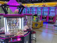 -爱玩嘉年华(成都北城天街店)