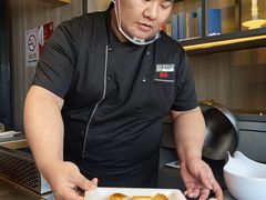 -水木锦堂·自助铁板烧(方庄时代店)