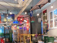 -胡同泥炉烤肉(令闻街店)