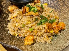 -樱町三味日本料理(城乡世纪广场店)