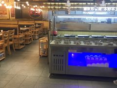 -傣妹火锅(徐泾店)