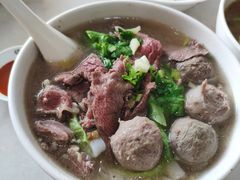 -福合埕牛肉丸(福平路店)