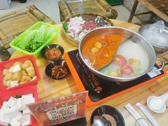 -喜半仙·牛八宝·两江米粉酒(普陀路店)
