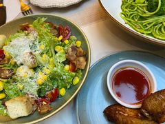 -get pizza意大利餐厅(凯德MALL店)