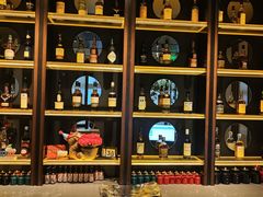 -淮香国色·淮扬菜(正大中心店)