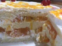 -半勺舒舒生日蛋糕店