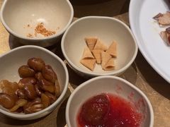 -京味斋·烤鸭·北京菜(安贞店)