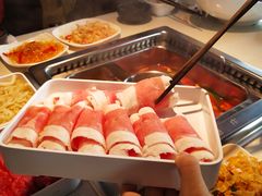 -德庄火锅(矿大三胞店)