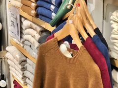 -优衣库(温州财富购物中心店)