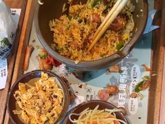 -京参 • 擂椒饭(这有山店)