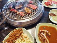 -悟烧·自助烤肉料理(秋林旗舰店)