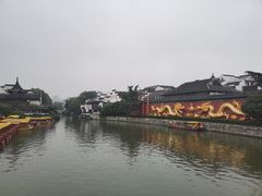 -如家酒店·neo(南京夫子庙店)