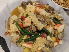 -蜀厨小匠·民间川菜(犀浦店)