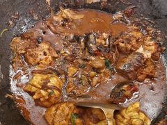 -江湖水乡铁锅炖魚(周庄嘉园店)