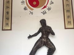 -李小龙乐园(顺德均安店)