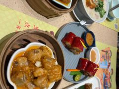 -点都德(千灯湖环宇城店)