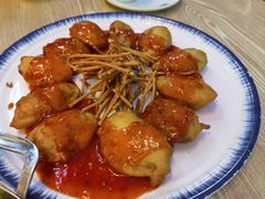 -蜀厨小匠·民间川菜(犀浦店)