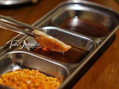 -蒲葵传统炭火烤肉(白石龙店)