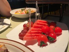 -碧特博格啤酒花园餐厅(芜湖路店)