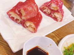 -点点心港式茶餐厅(南京西路店)