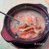 美食探店 「通仔海鲜粥城(双龙店)」