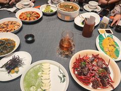 -锦府园·新台州菜(合生汇店)