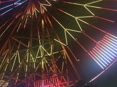 -南昌之星摩天轮