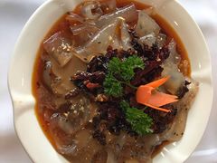 -小贝壳酒楼(经九路店)