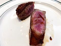 纽约西冷-Wolfgang’s Steakhouse 沃夫冈牛排馆(上海白玉兰广场店)