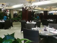 -胶东人家(奥体中心店)