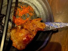 -木子烧鸟屋(百子湾店)