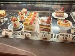 -MIMO CAFE(沙头角店)