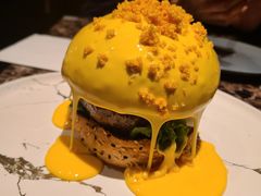 -Lets burger非常汉堡·环球风味(蓝色港湾店)