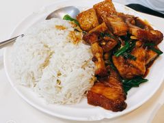 -華歡冰室-WahFoon(吉大店)