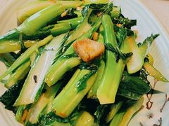 -秋色客家菜(流塘店)