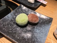 -沼津港精致料理·寿喜烧·烧鸟(青浦宝龙广场店)