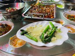 -重庆火锅水库鱼庄(南油店)