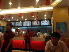 -南粥北面(东大桥店)