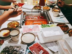 -野妹火锅(布吉店)