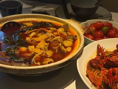 -马头巷·食景园(苏州总店)