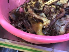 带皮狗肉-春明狗肉馆(经开一区店)
